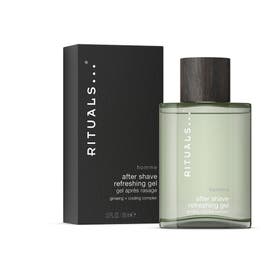 After Shave Refreshing Gel - grijs