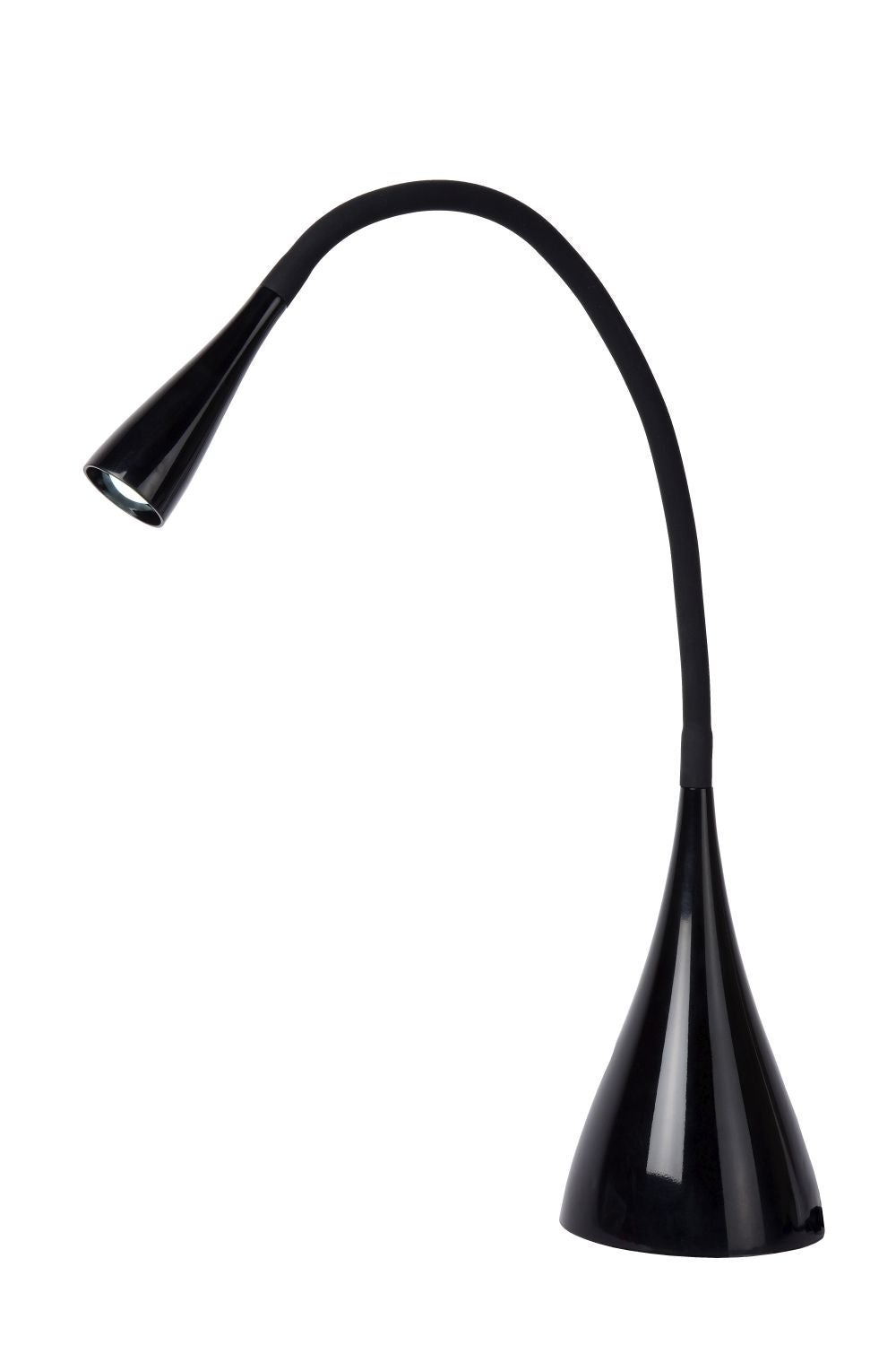ZOZY Bureaulamp LED 3W 3000K 300LM Zwart