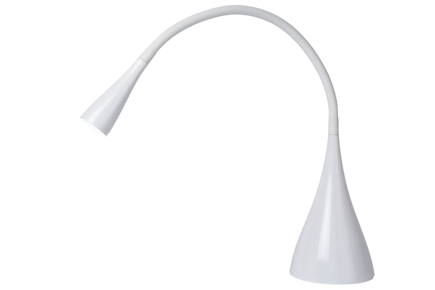 ZOZY Bureaulamp LED 3W 3000K 300LM Wit