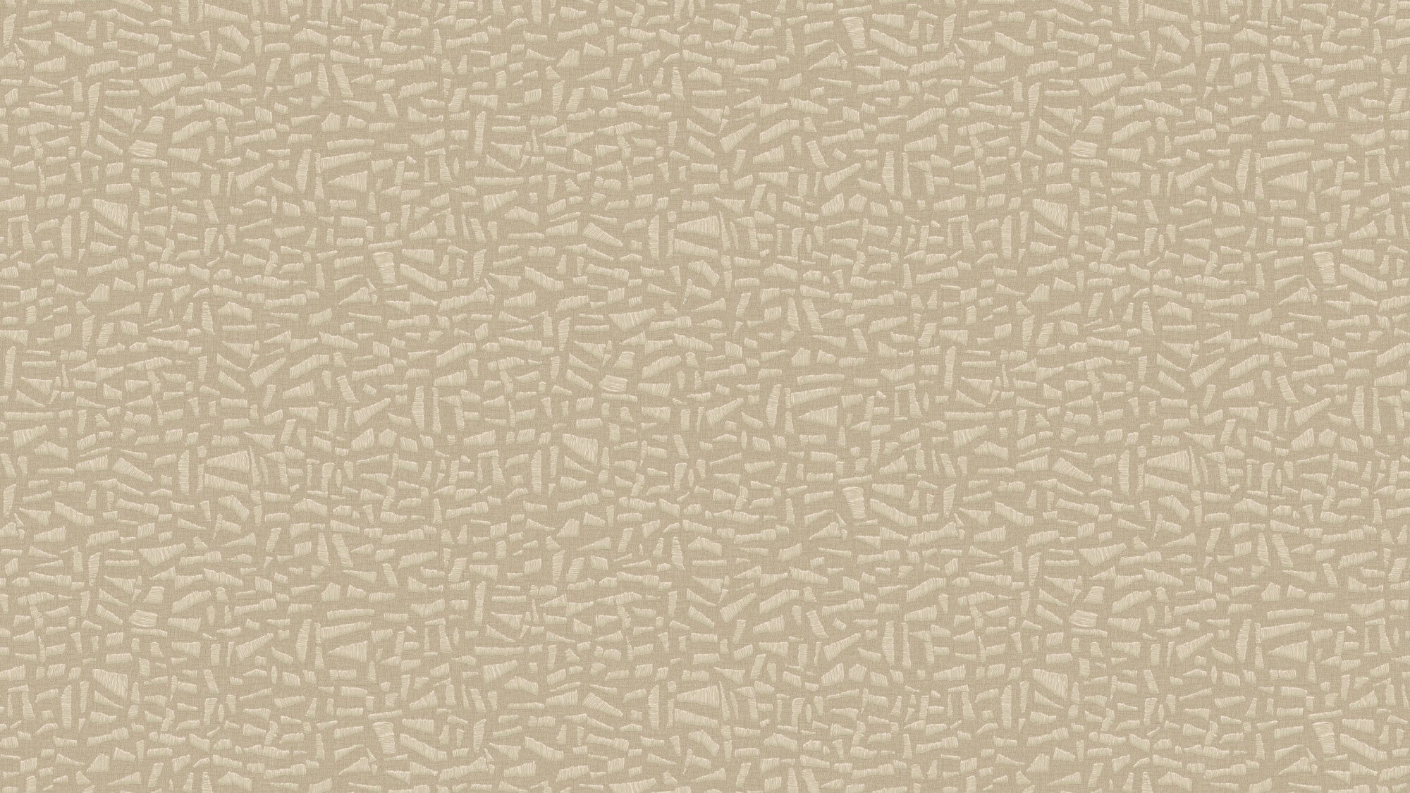 Vinylbehang - Kona Champagne - 10,05 m lang x 70 cm breed