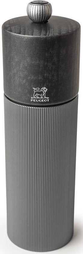 Pepermolen - Carbon - 18cm