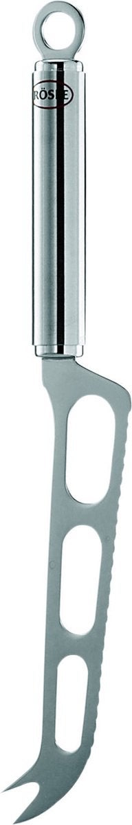 Kaasmes - 28cm - RVS