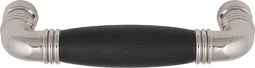 TIMELESS MG1934/96 massieve meubelgreep mat nikkel