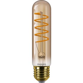 Ledlamp - Classic e27 250lm - Goud