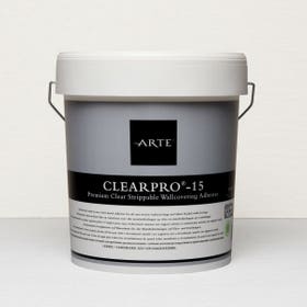 Behanglijm - ClearPro - 15KG