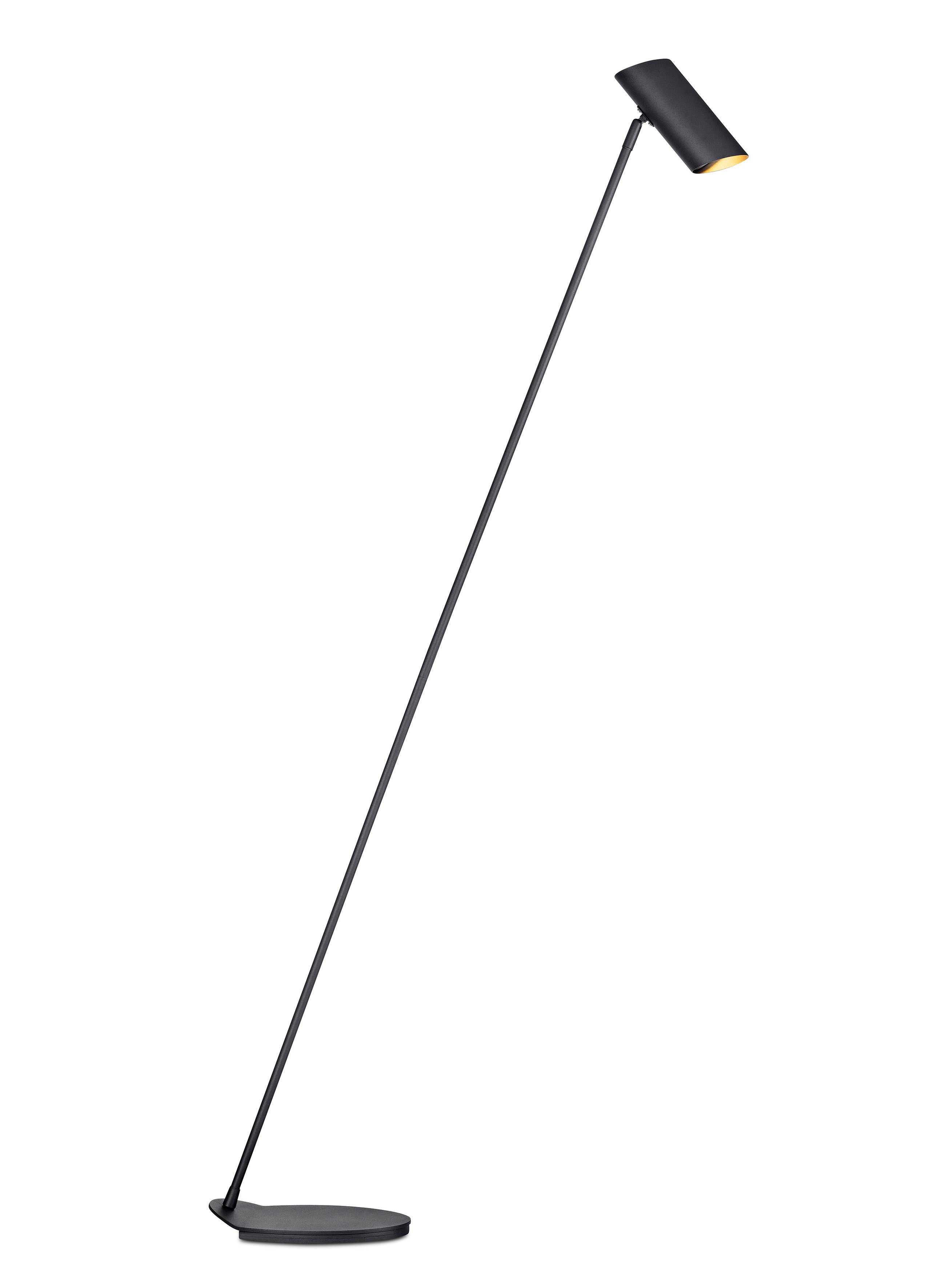 Leeslamp - HESTER 1xGU10  - Antraciet