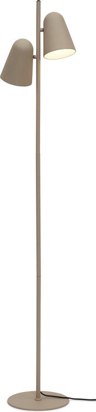 Vloerlamp - Salamanca - Zand