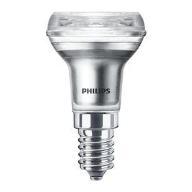 Reflector - LED e14 190lm - Transparant