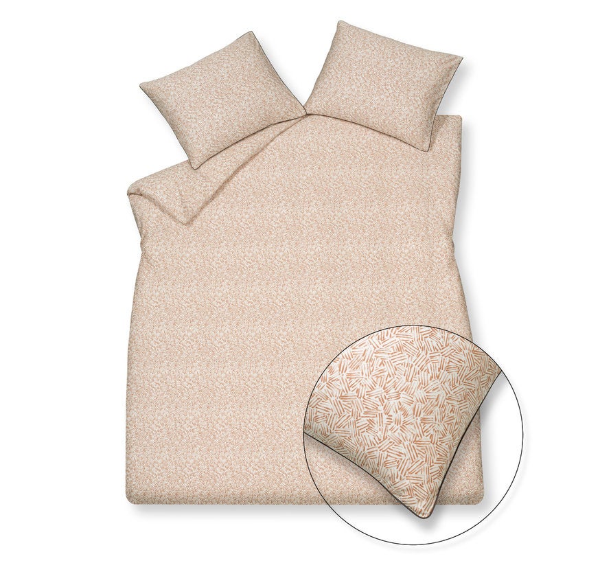 Dekbedovertrek - Home 93 200x220 cm - Multicolor