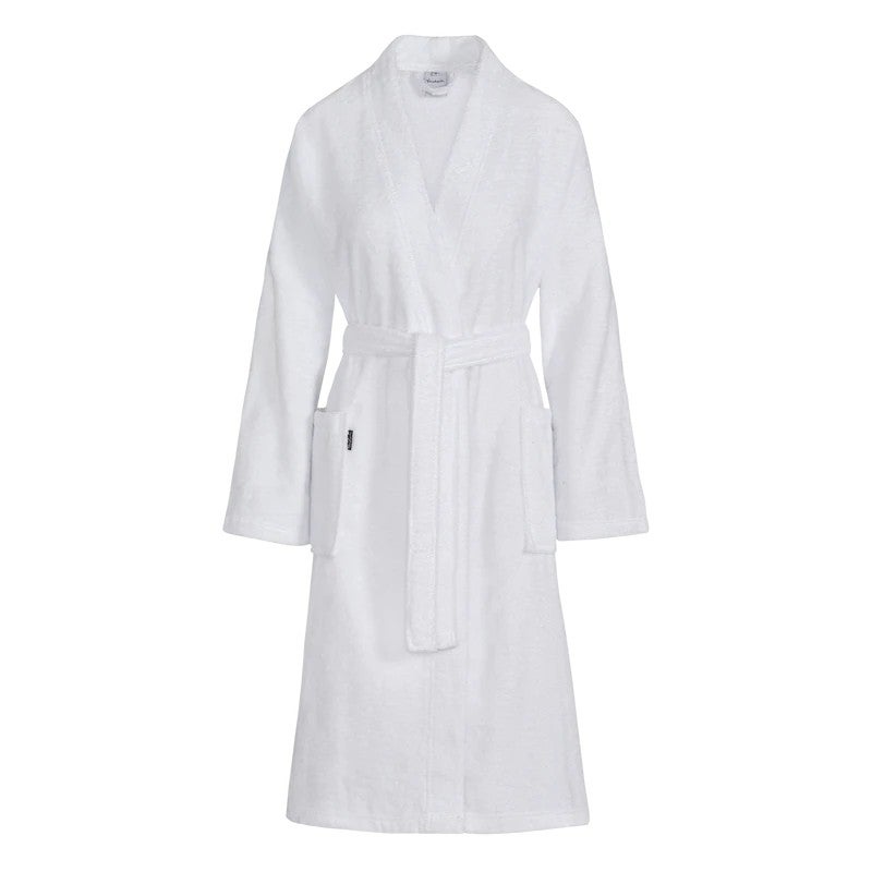 Badjas - Toledo M - Wit