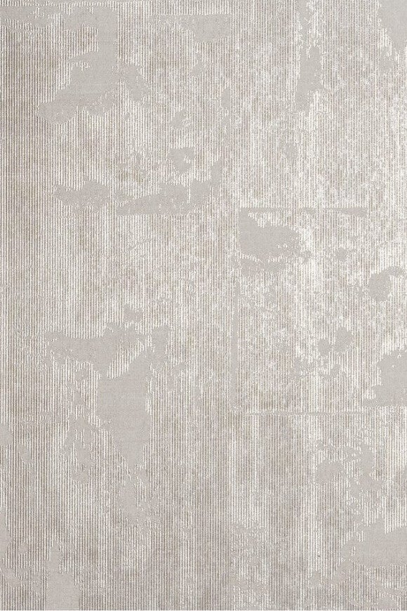 Vliesbehang -  Boutique Glowing Patina Pearl - Verkrijgbaar per meter