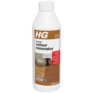 Parket colour renovator - 500 ml