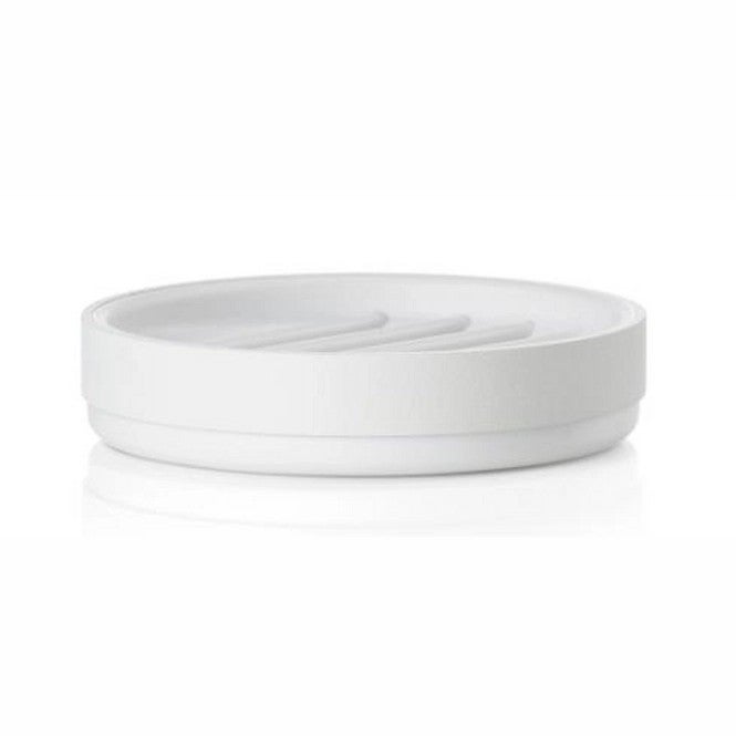 Zeepschaal - Rim - Wit