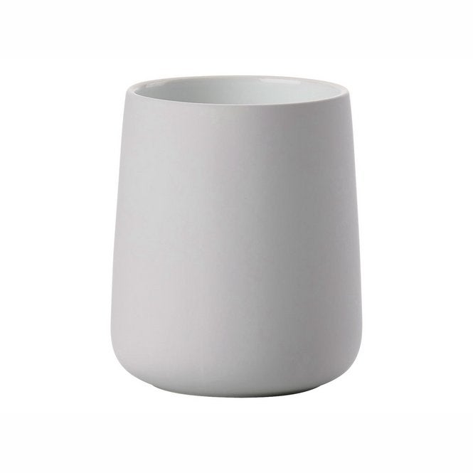 Tandenborstelhouder - Nova Soft - Grijs