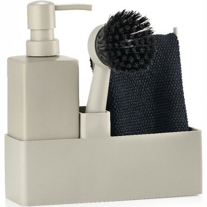 Afwas set - Zone Denmark - Mud