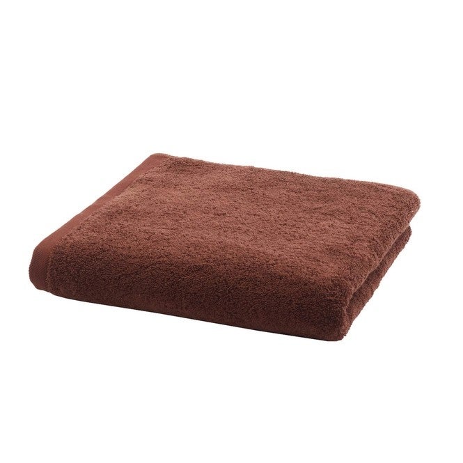 Badhanddoek - London - Umber - 70x130cm