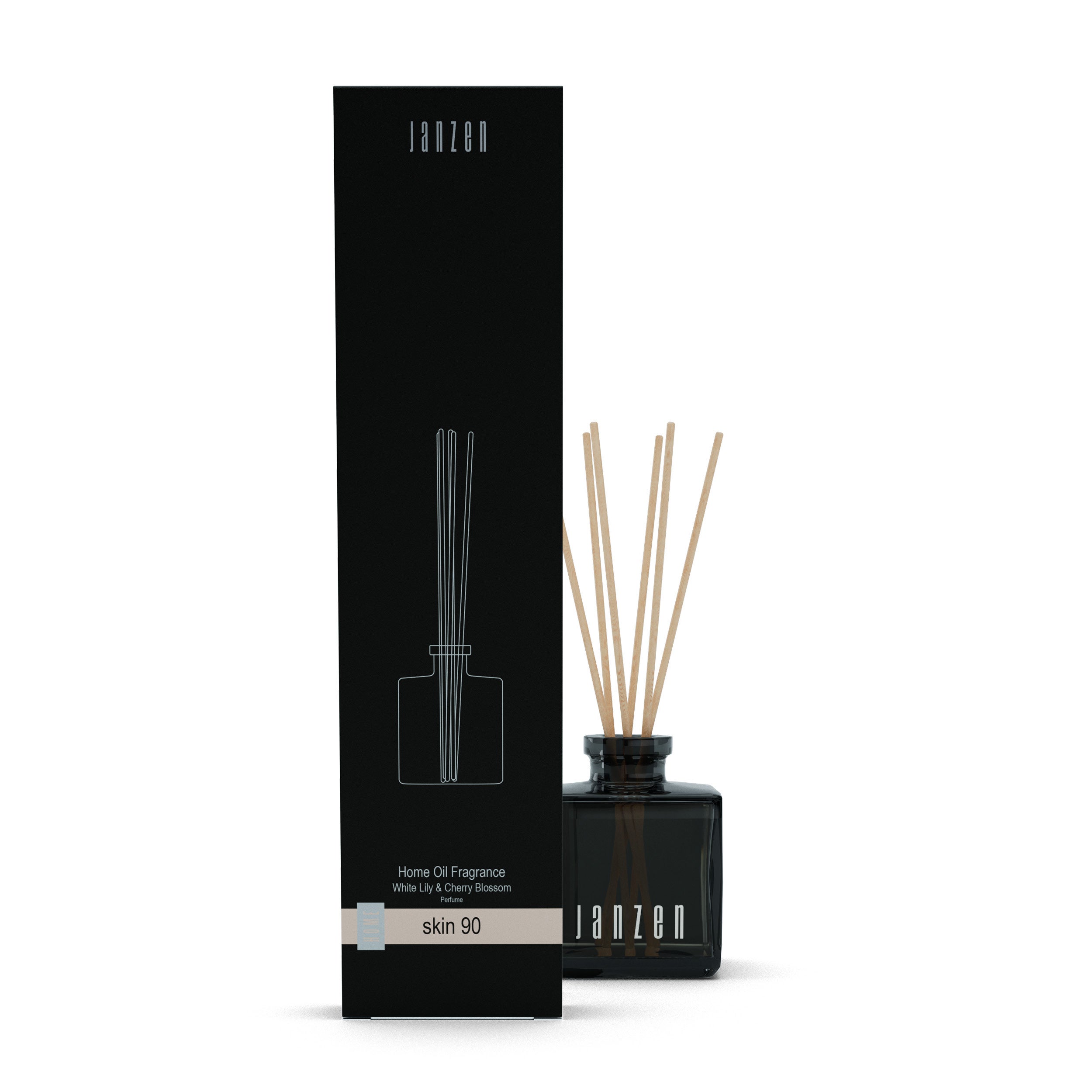 Home Fragrance Sticks - Skin 90