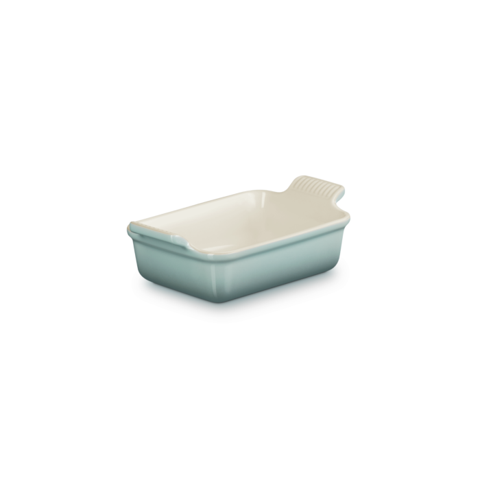 Ovenschaal - Rechthoekig 19cm 1,1L - Sea Salt