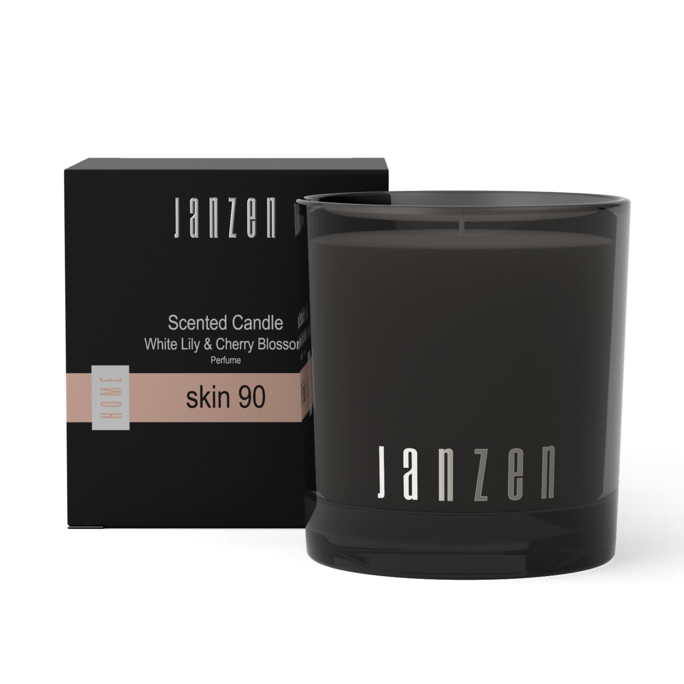 Scented Candle - Skin 90 
