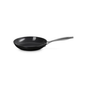 Koekenpan - Essential Non-Stick Ceramic 24cm - Zwart