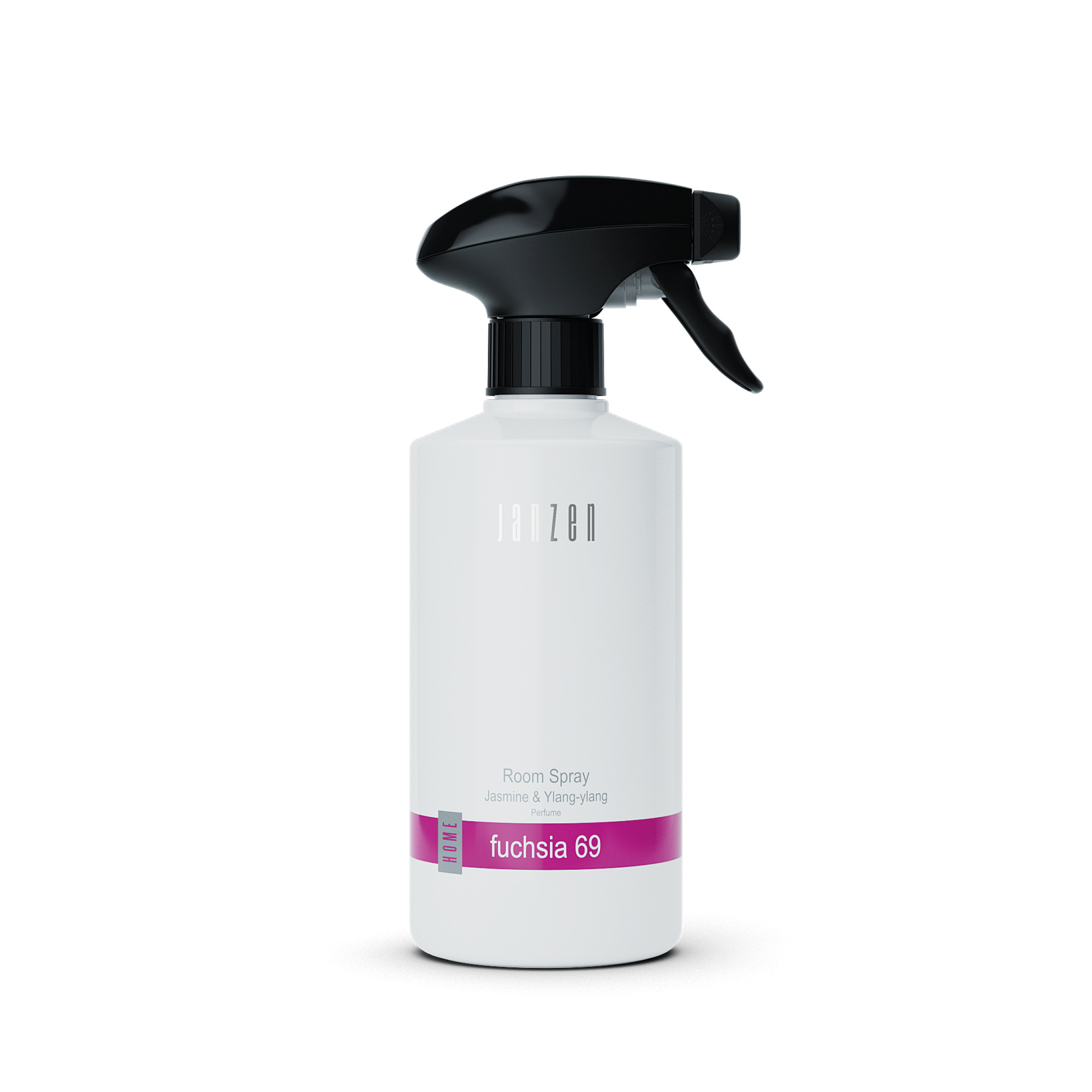 Room Spray - Fuchsia 69 - 500 ml