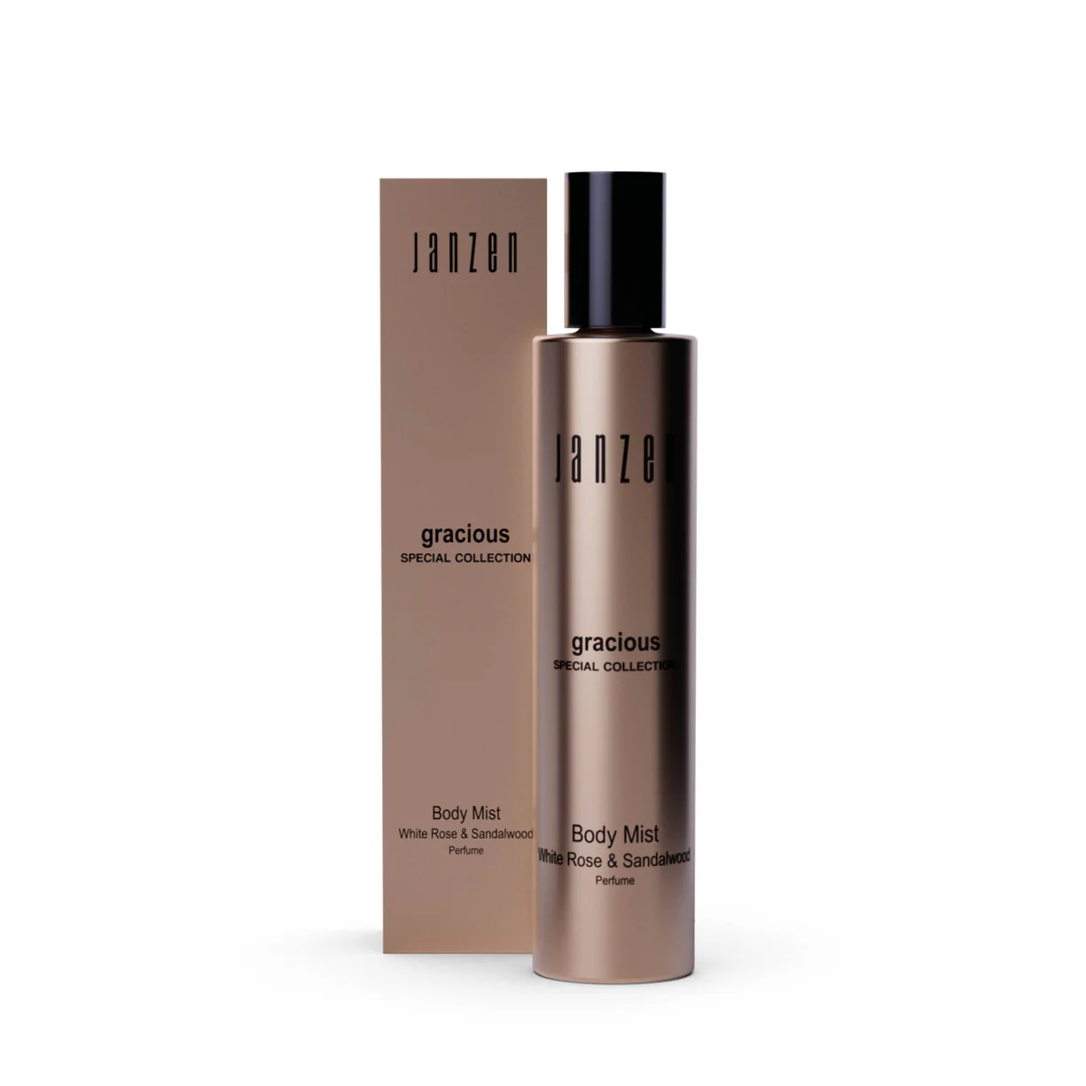 Body Mist - Gracious - 50 ml