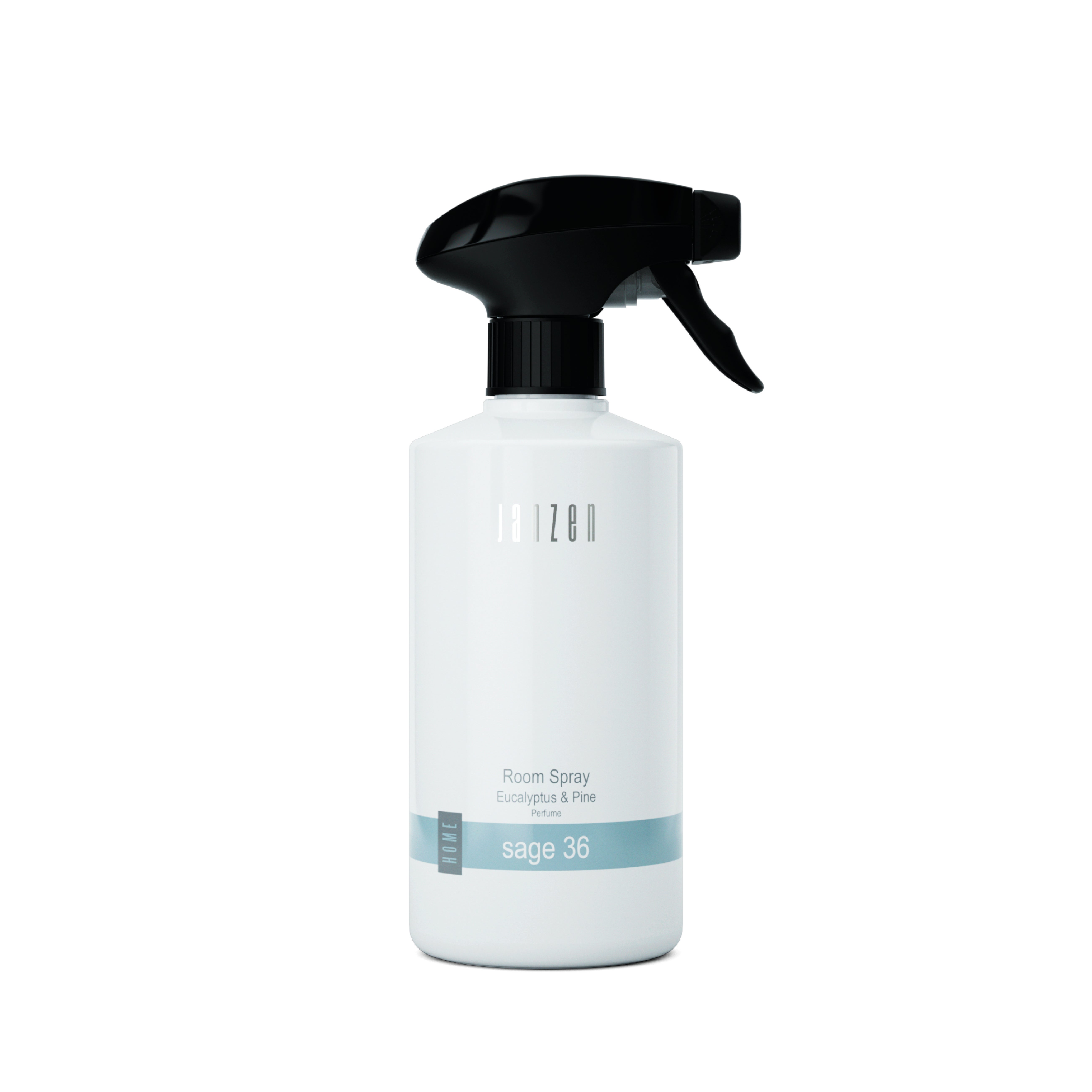 Room spray - Sage 36 - Wit  500 ml
