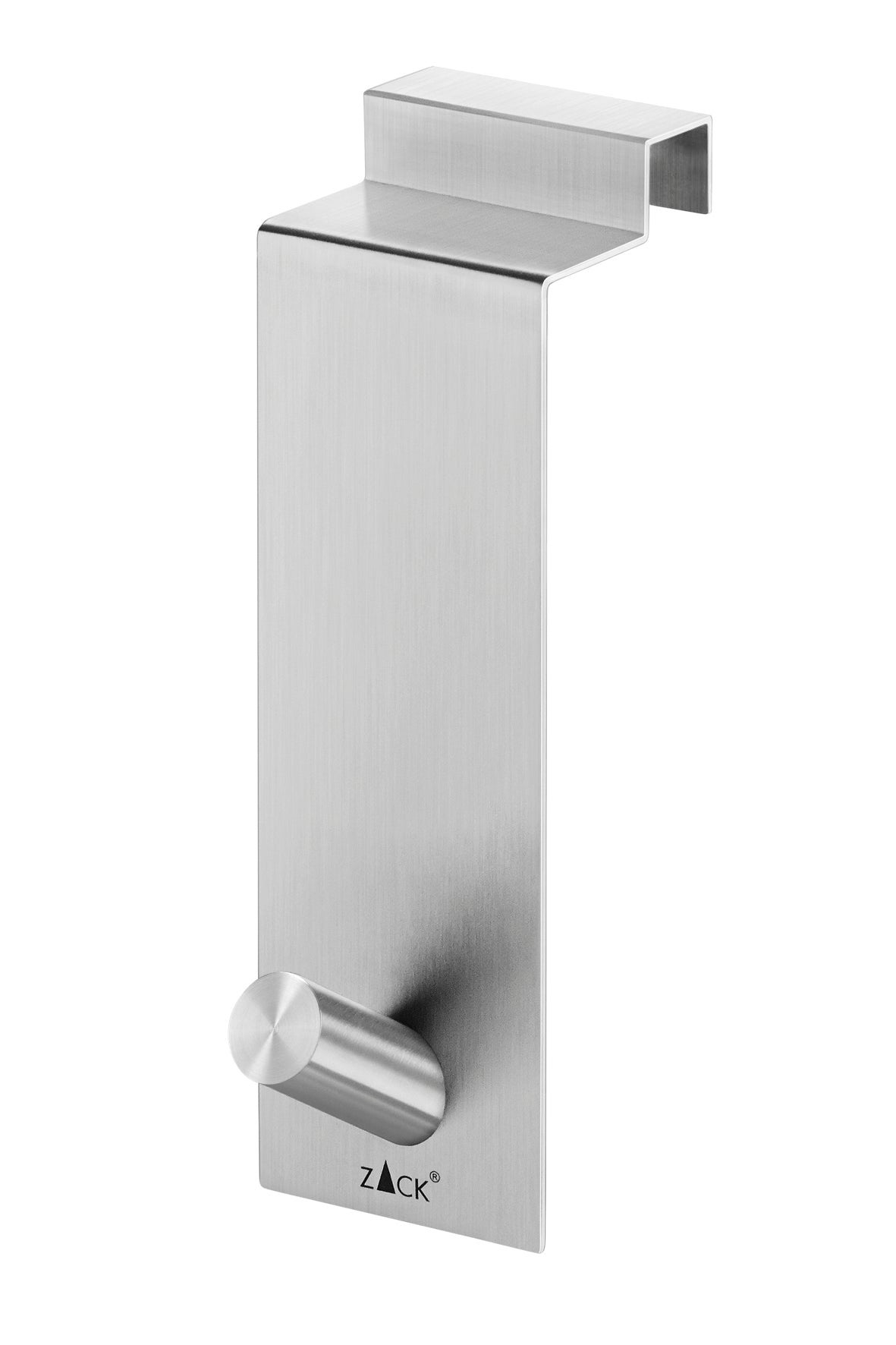 EXIT Deurhaak / voor opdekdeur