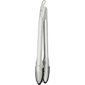 Gourmettang - 23cm - RVS