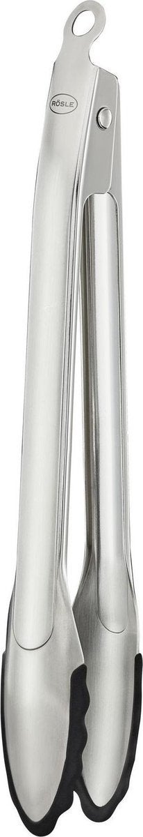 Gourmettang - 30cm - RVS