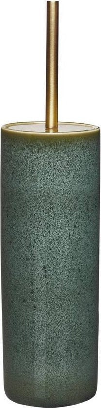 Toiletborstelhouder - Ugo - Groen