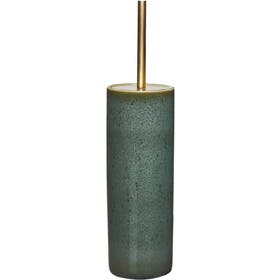 Toiletborstelhouder - Ugo - Groen