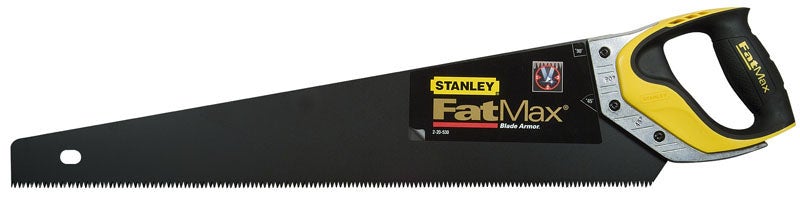 Stanley fatmax handzaag jetcut 500 mm