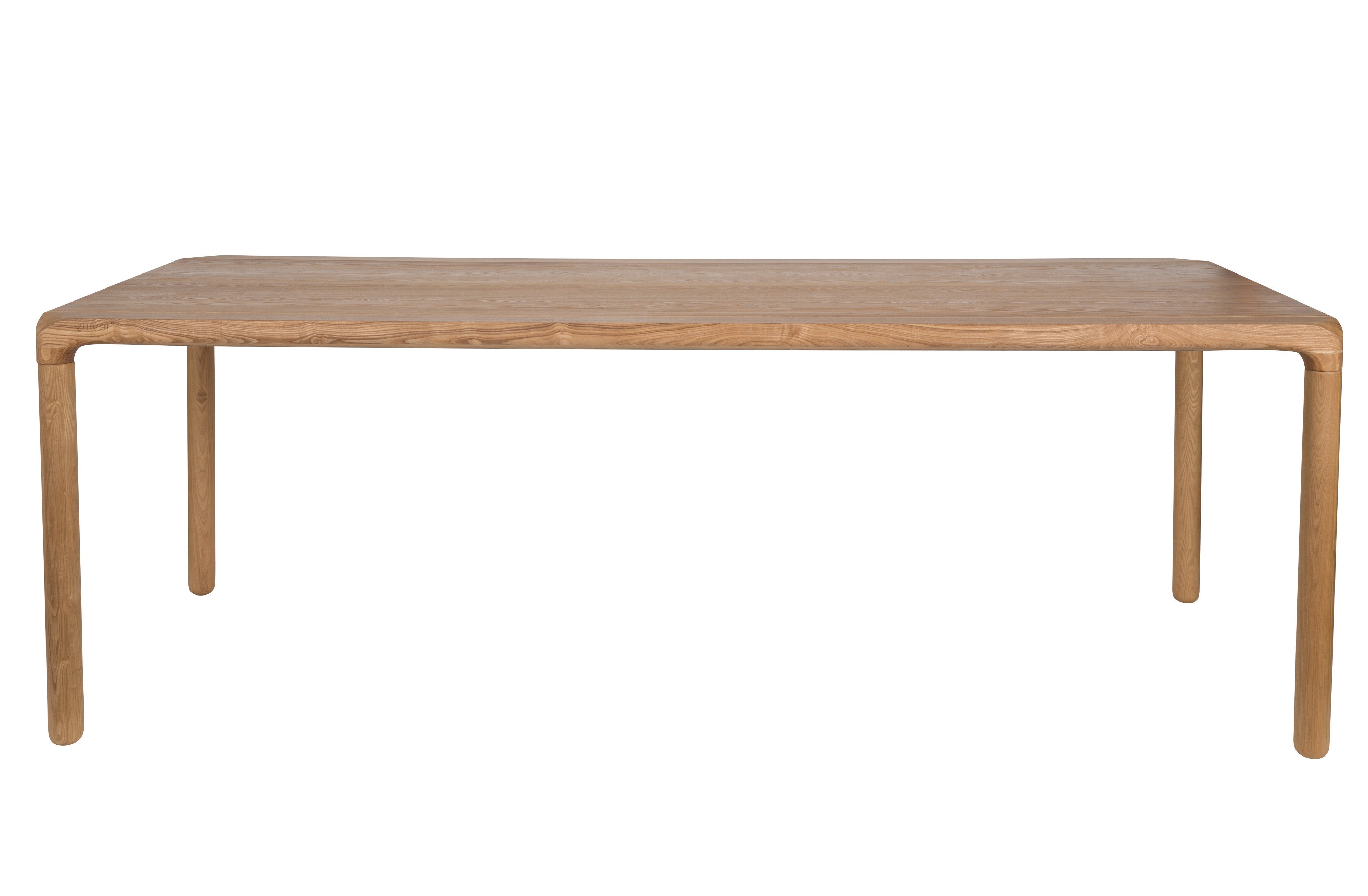 Tafel Storm 220x90 - naturel