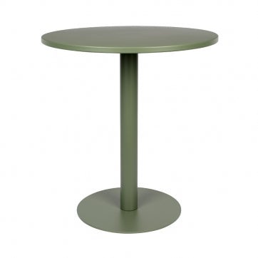 Bijzettafel - Metsu - Groen