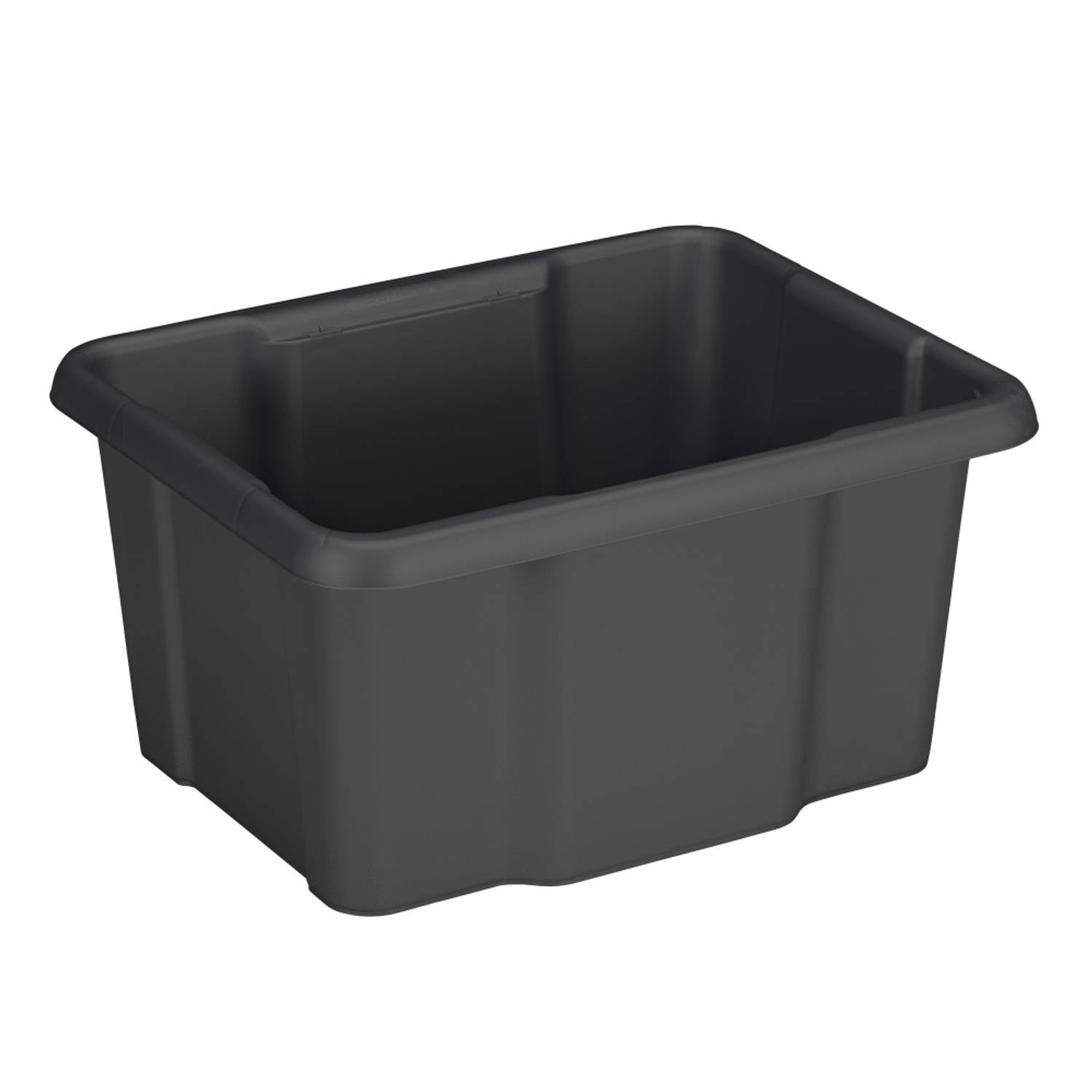 Nestabox - Relife 24L - Antraciet