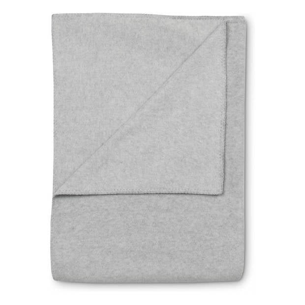 Plaid - Sagano - Zilvergrijs