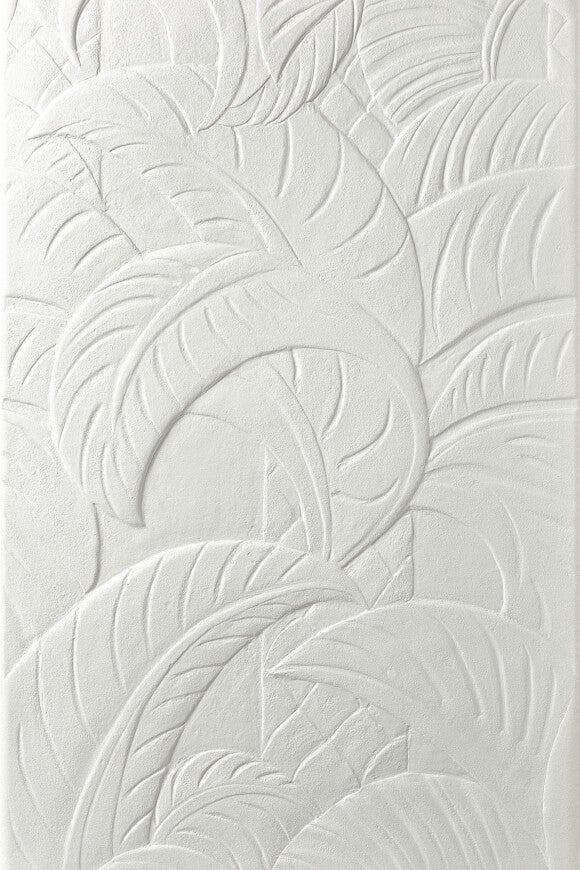 Vliesbehang - Babylon Medjoul 3D - Cream - 110x90cm