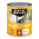 Binnenbeits - CetaBever binnenbeits 0591 white wash 750 ml - Transparant