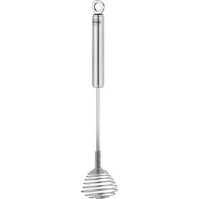 Klutsgarde - 27cm - RVS