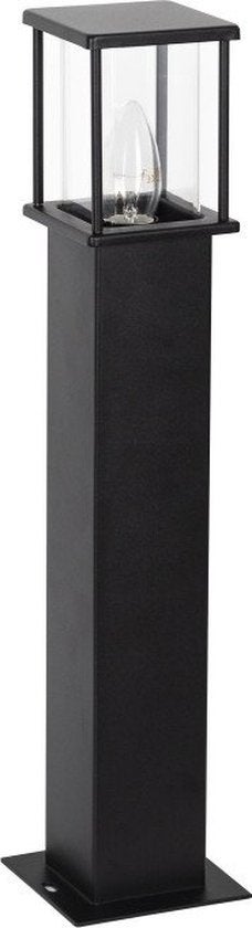 Lantaarn - Astro 2 - Zwart