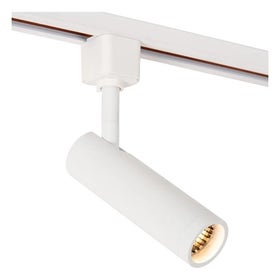 Railverlichting - TRACKfase Railsysteem / Railverlichting 1xGU10(MR11) - Wit