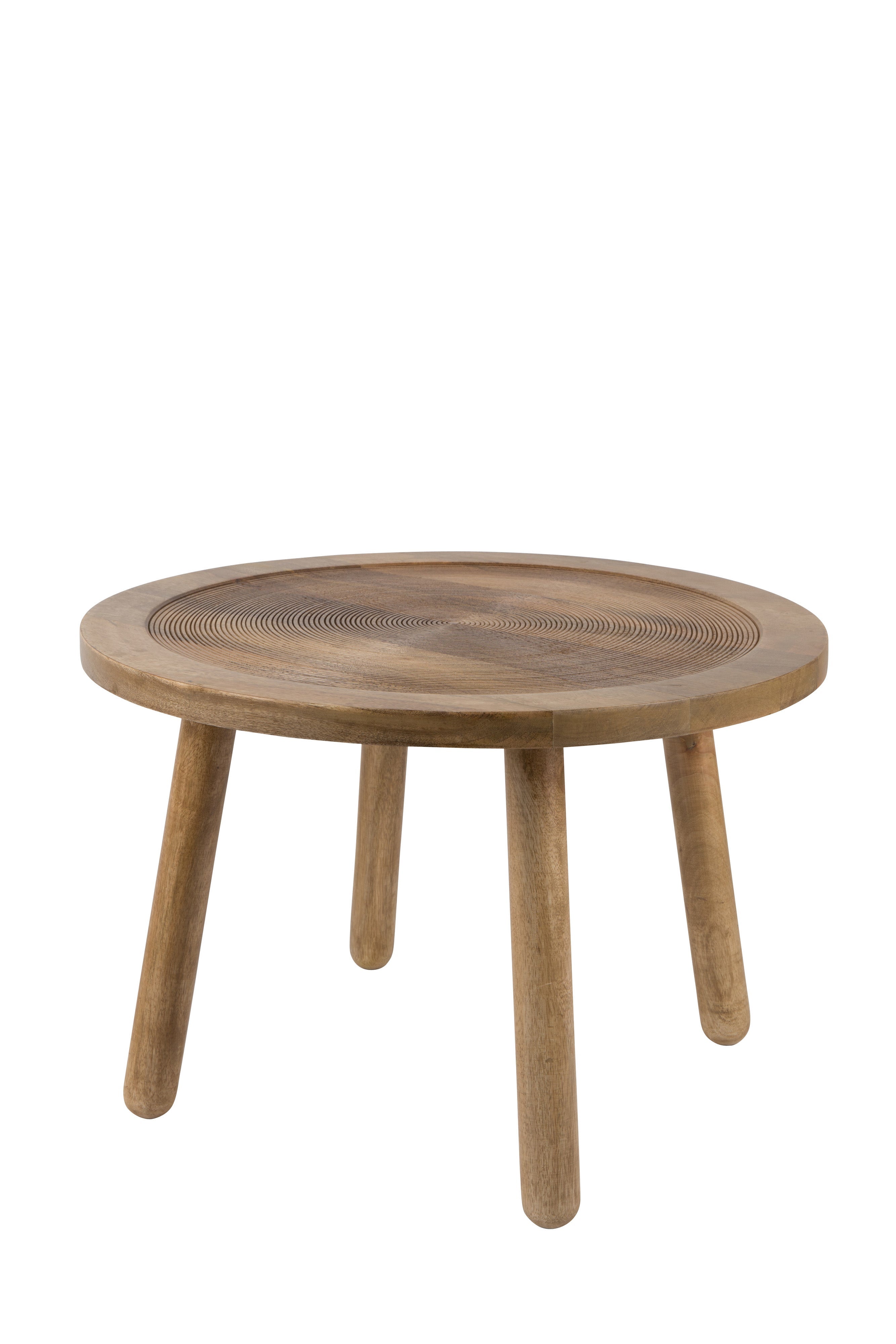 Bijzettafel Dendron - L