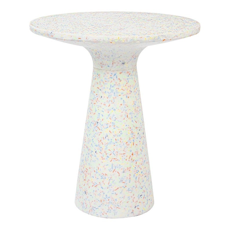 Bijzettafel - Victoria Medium Gerecycled - Dicodip 