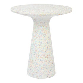 Bijzettafel - Victoria Medium Gerecycled - Dicodip