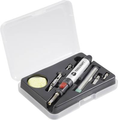 VersaTip accessoireset voor Pyrografie