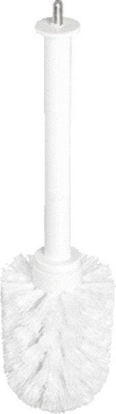 Borstelkop - Geesa - Wit