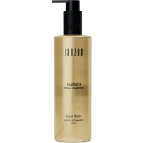 Handzeep - Euphoria Amber & Grapefruit - Goud