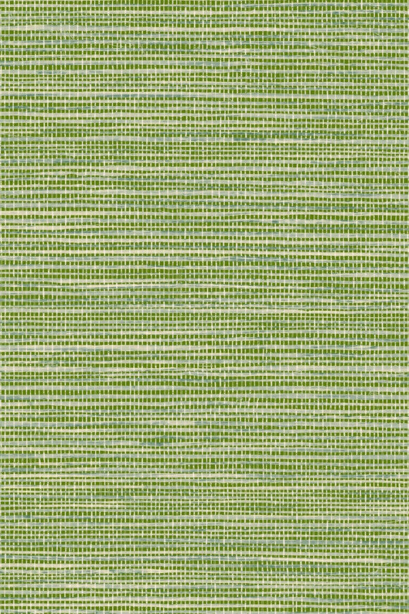 Vliesbehang - La Prairie Green Herb - 8,50 m x 90 cm.