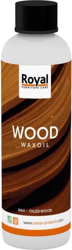 Meubelonderhoud - Furniture Care WaxOil - 250ml.
